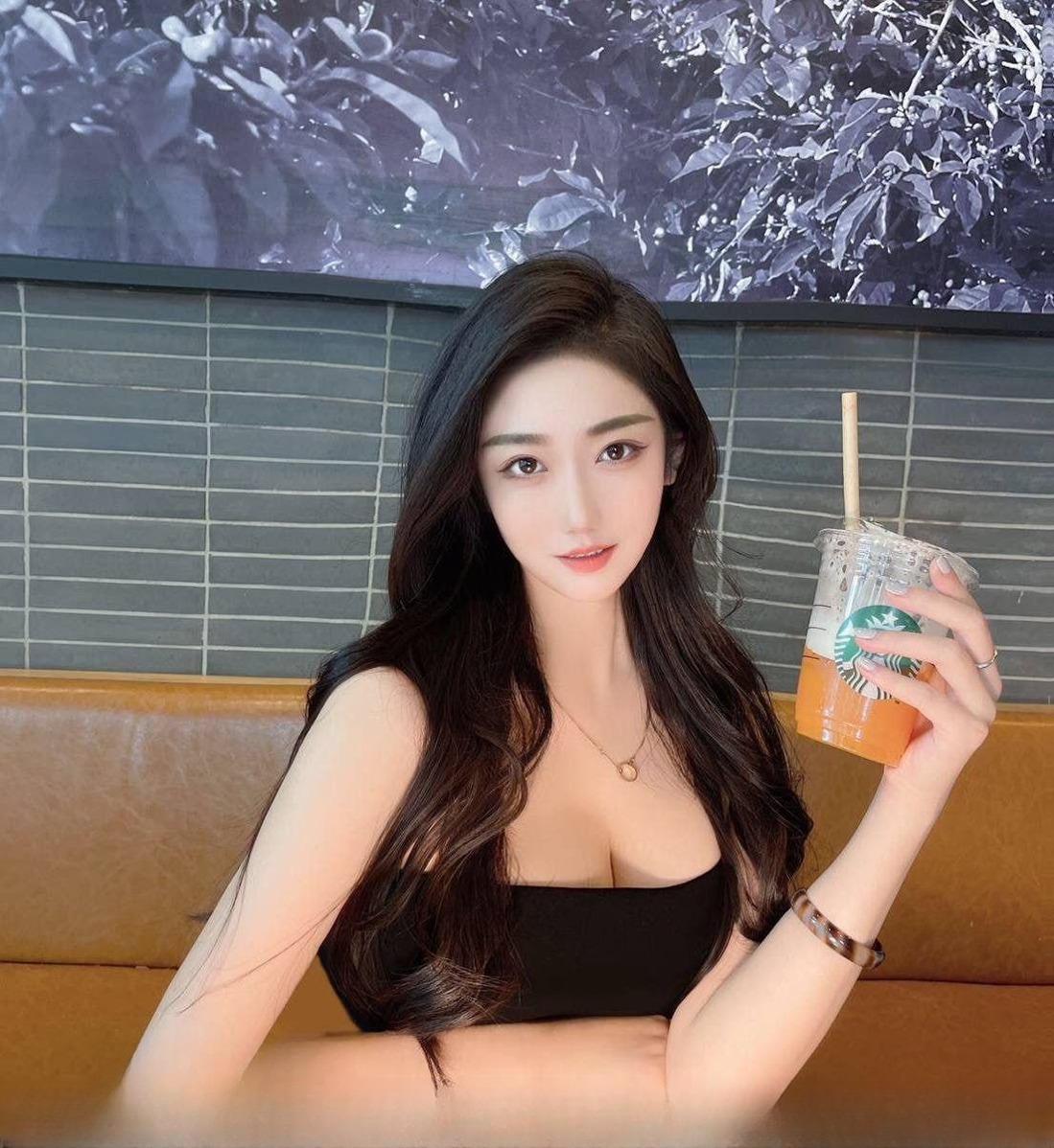 撩人的菲菲 图 2