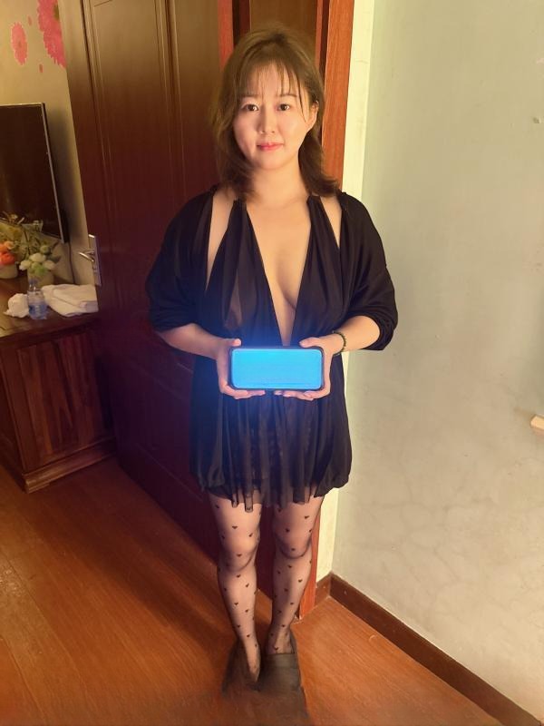 邻家妹妹彤彤