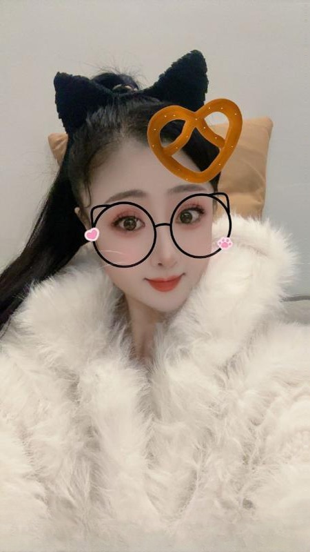 会跳舞的美美