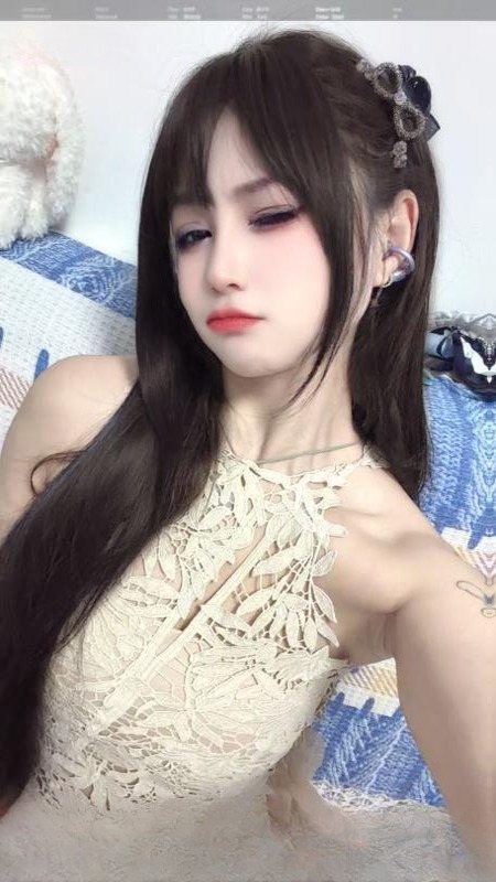 罗湖颜值美女柠檬 图 3