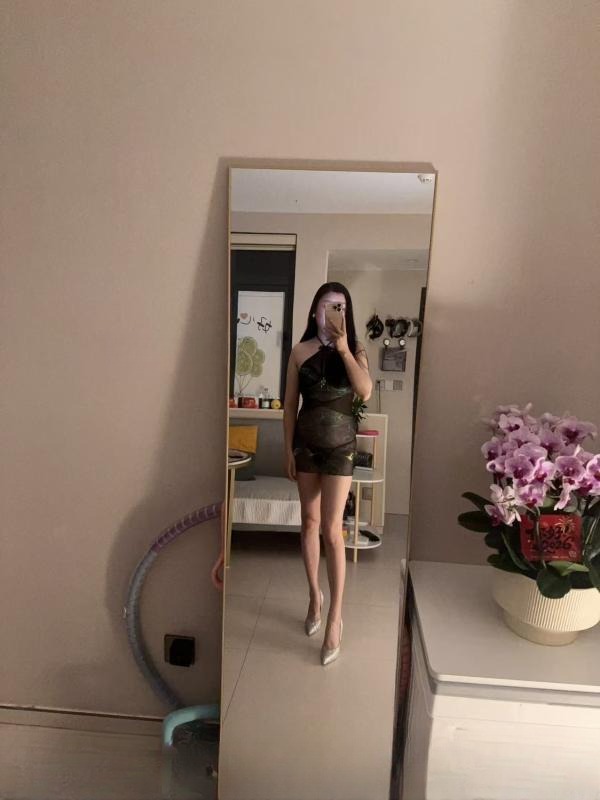 滨江服务系御姐 图 2