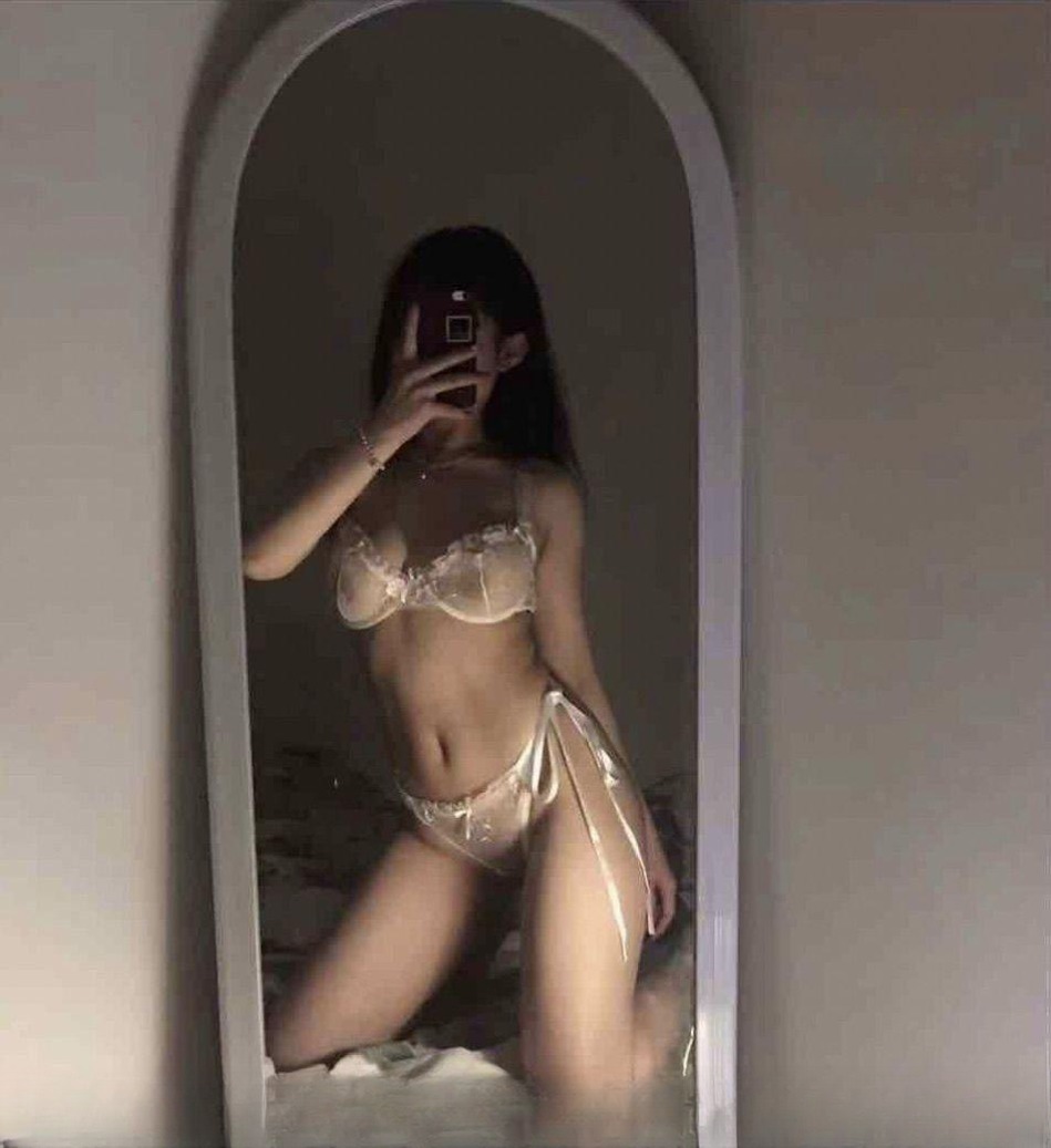 简直完美骚姐姐