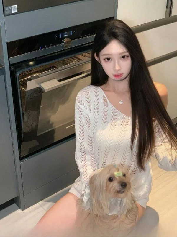 合肥大三学妹彤彤 图 2