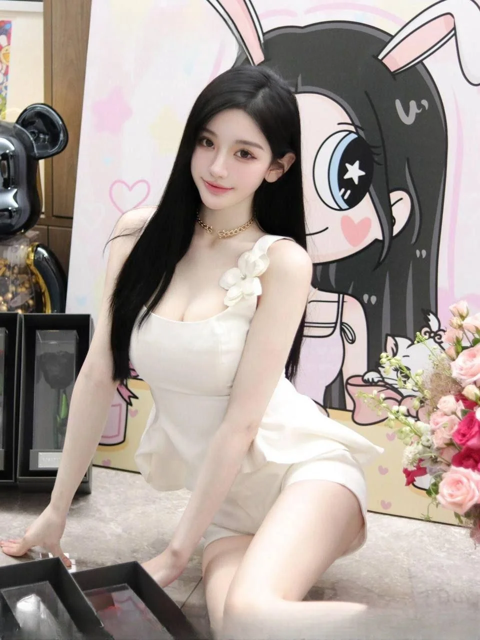 莞式美女娇娇