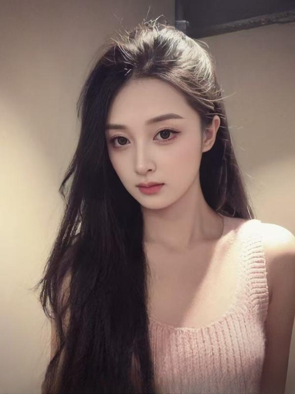 长沙雨花漂亮学妹兼职 图 2