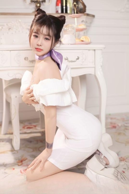 汉阳小嫩妹 图 2