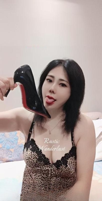服务流骚妇 图 3