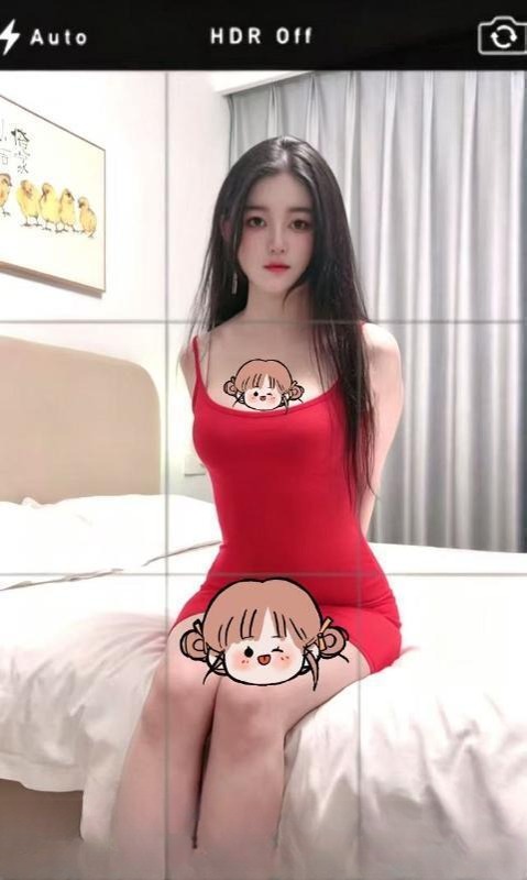 天河清纯颜值女友悠悠 图 2