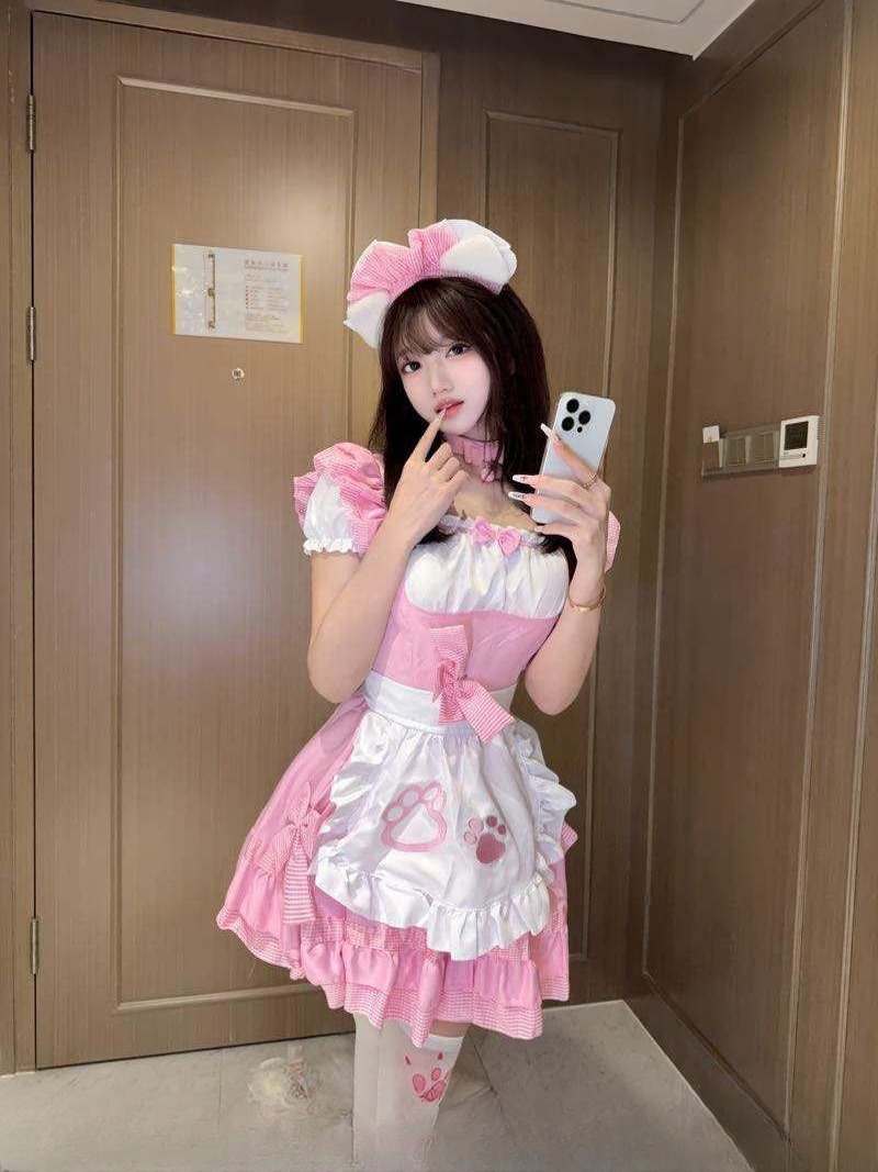 肉感制服诱惑 图 2