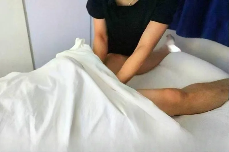 河西梅江天街抓龙筋 图 2