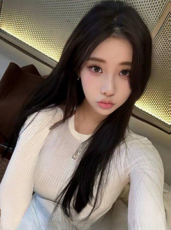 配合度拉满的御姐