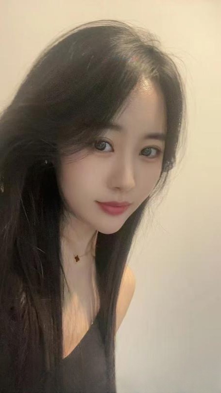 太原街小美女 图 2