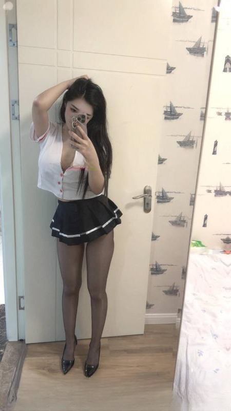 风骚性感小御姐 图 4
