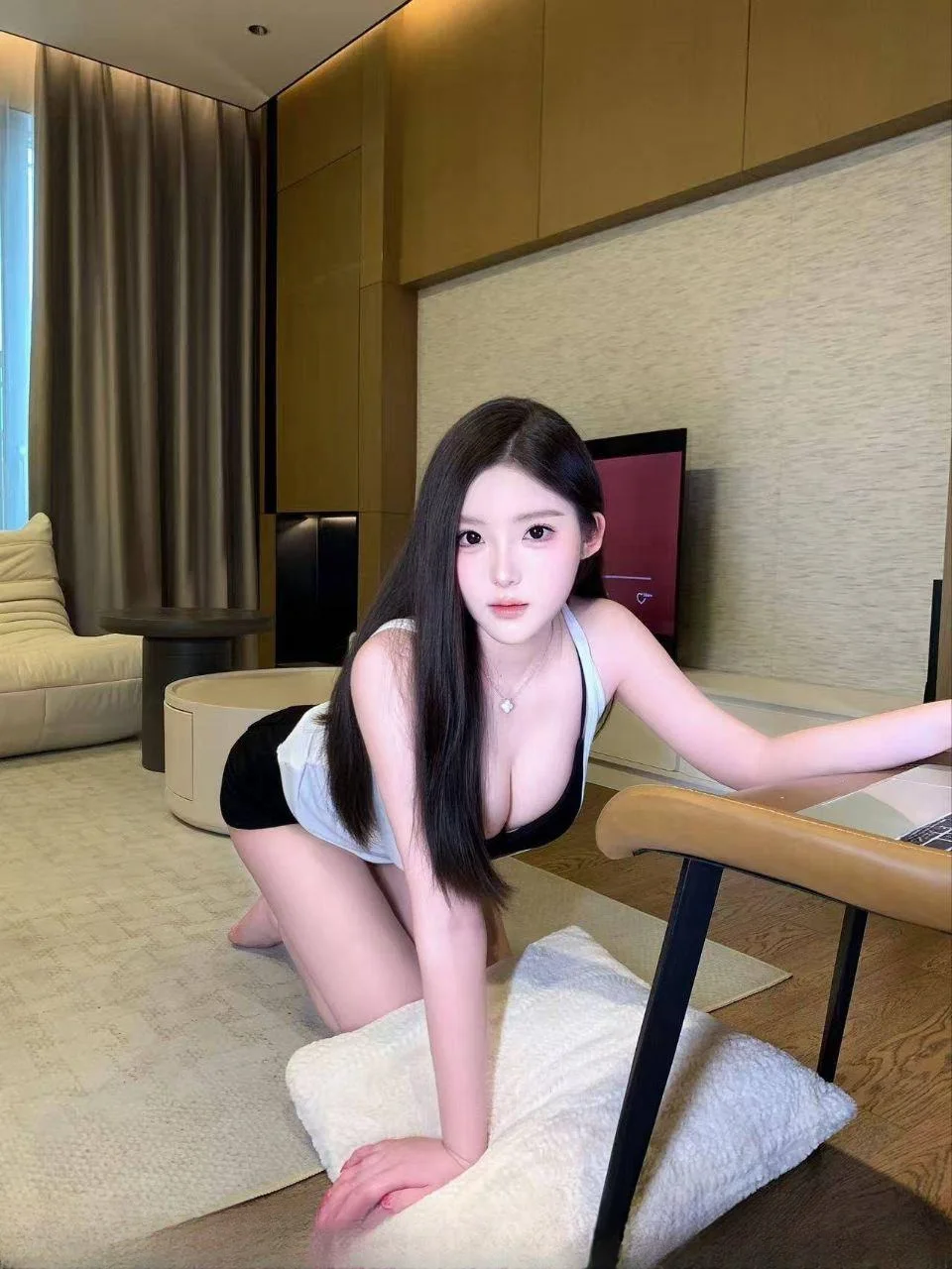 丰满少女口活超好 图 2