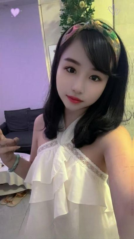 大学城乔乔老师