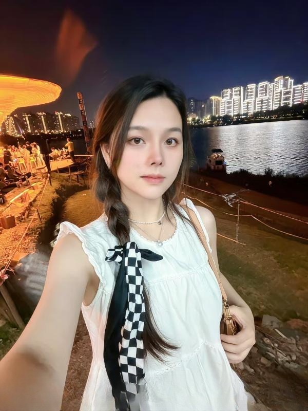 福田果肉卡戴珊 图 4