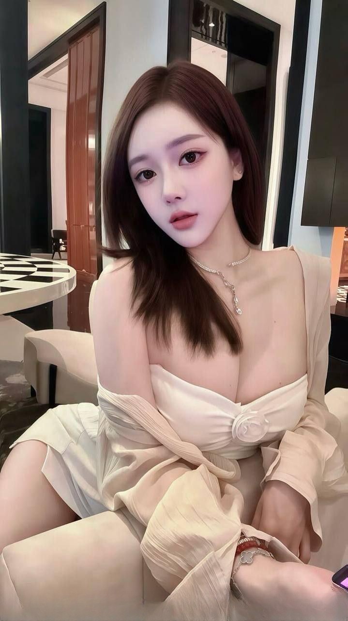 长腿妹妹很上头 图 2