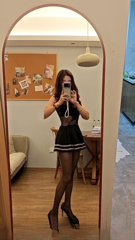 有氧小娘子 图 3