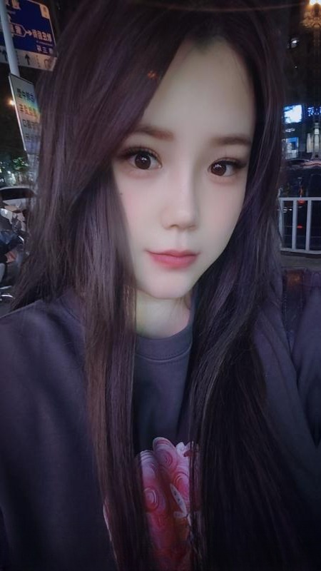 郑州大G妹妹 图 2