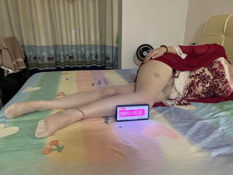 风骚泻火小阿姨 图 2