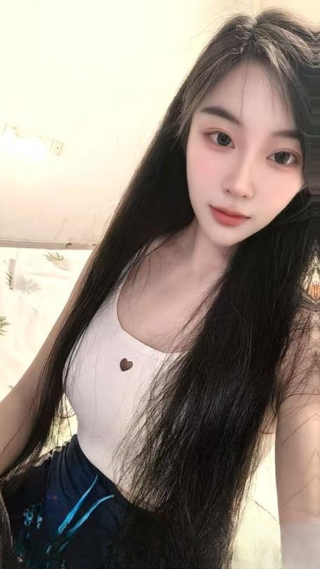 普陀女友感小迷糊 图 2