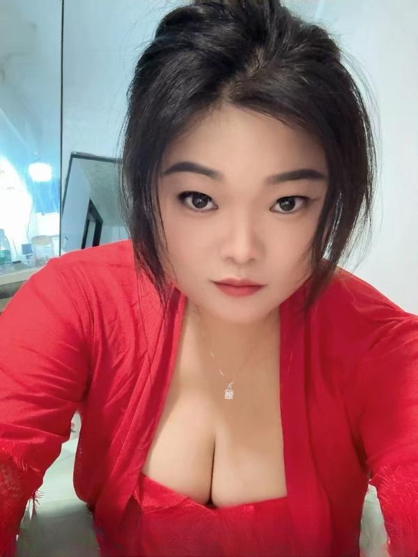 服务系性格很好小嫂子