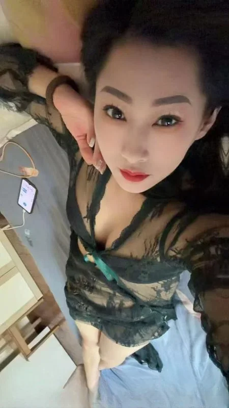 滨海服务系少妇 图 2