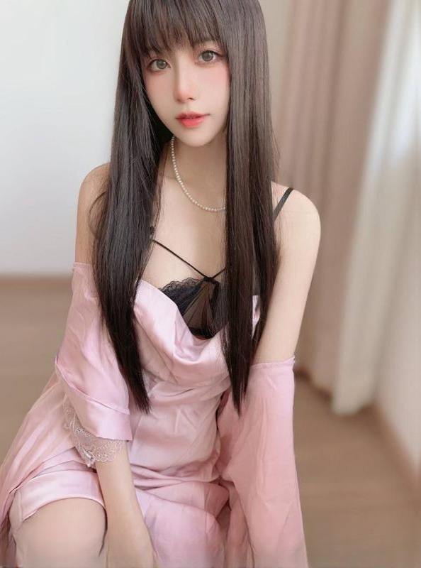 真人学妹颜值天花板 图 4