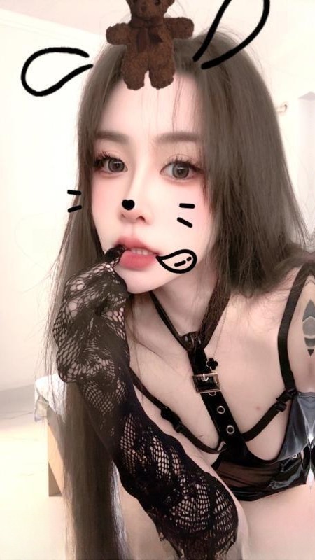 丰泽情趣骚母狗丽萨 图 4