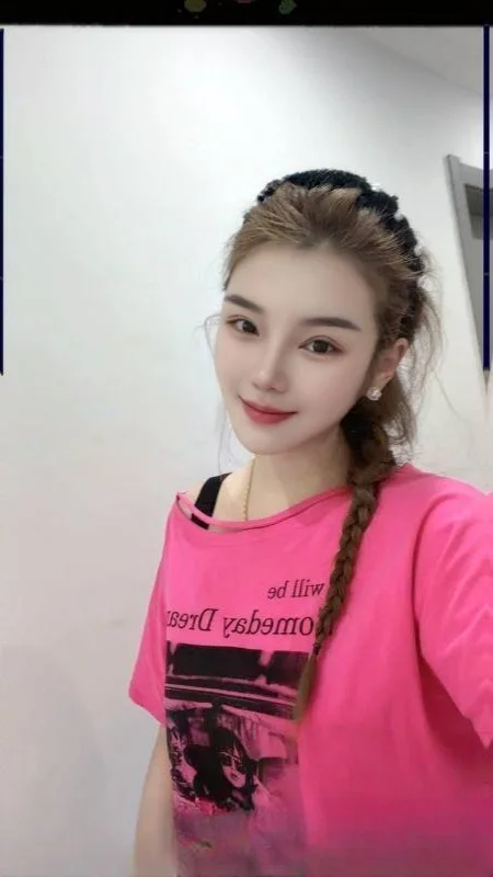 玖玥御姐大长腿 图 3