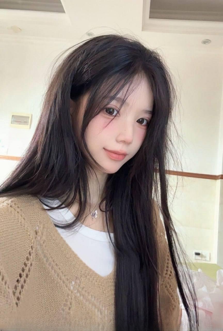 刚探到的略羞涩小妹 图 2