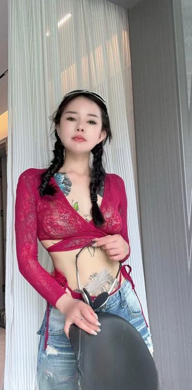 纹身猫猫 图 2