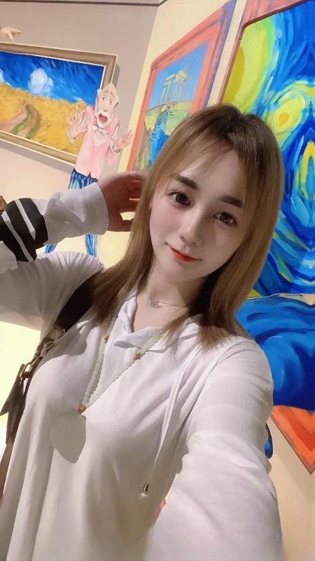 姑苏舞蹈老师筱筱 图 2