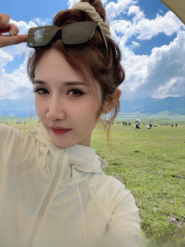李浅浅回来了