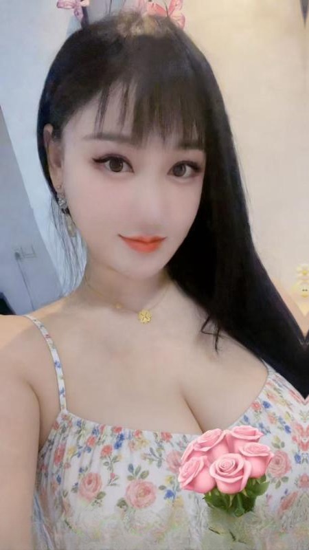 包河大胸御姐
