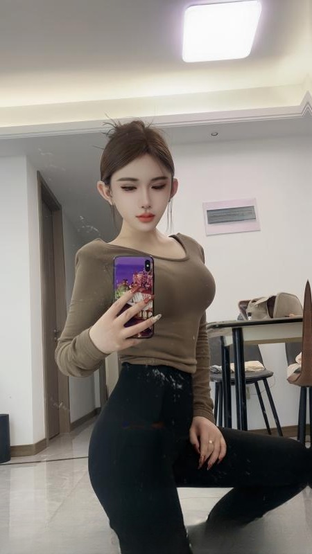 性感粉嫩小妹 图 2