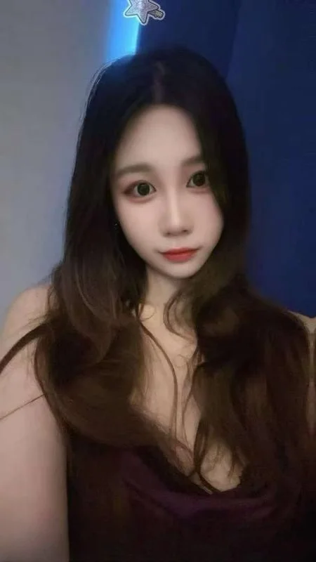 性感风骚的妍妍