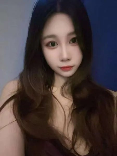 性感风骚的妍妍