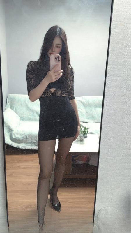 汉阳气质美女柠柠 图 3