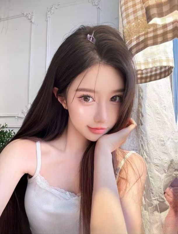 长沙网红嫩妹