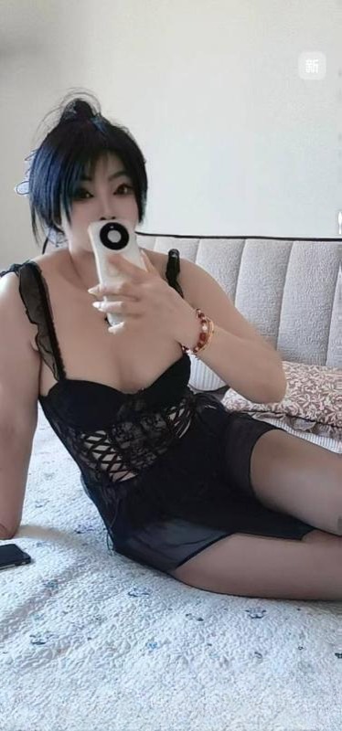 性感风骚多汁淼淼 图 3