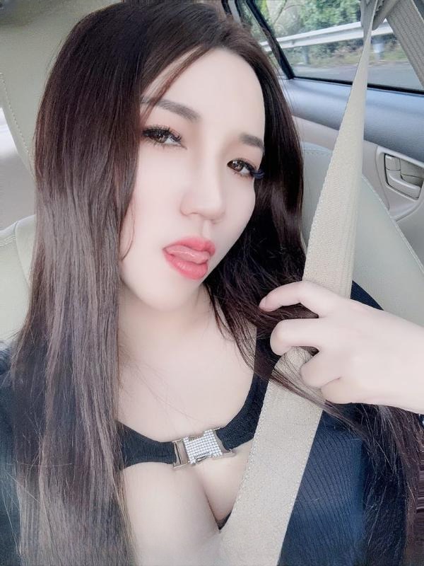 性感长腿骚淇淇 图 2