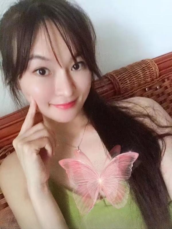 南宁瑜伽教练 图 3
