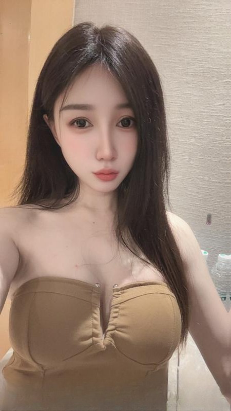 龙华服务型妹子 图 3