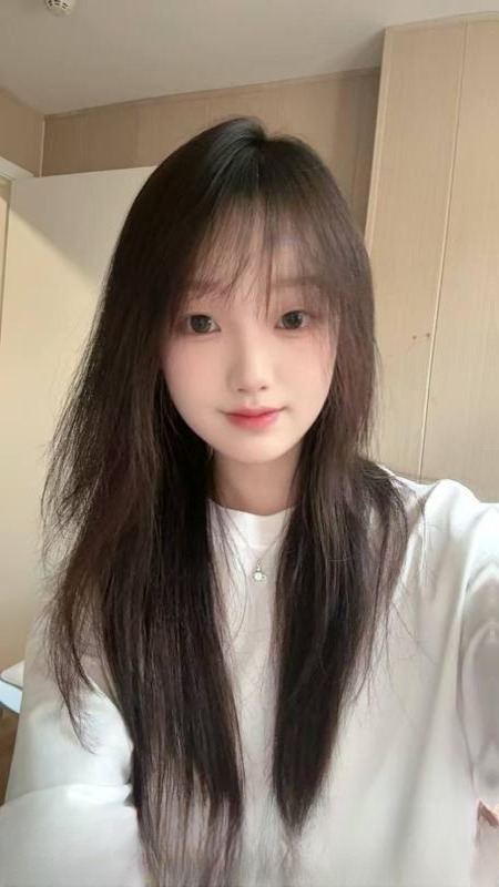 福田清纯女友老师 图 2