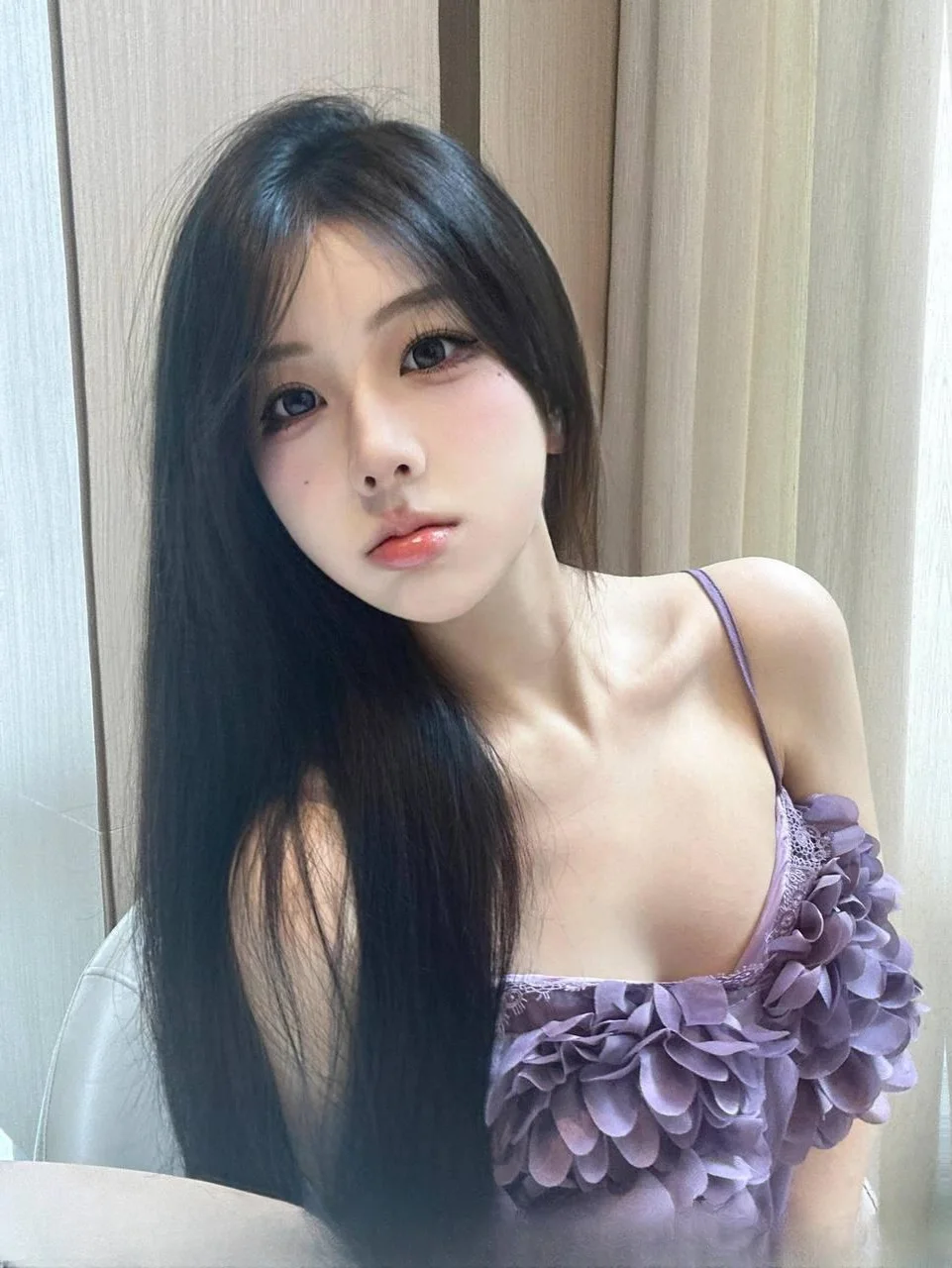 美少女沐子 图 3