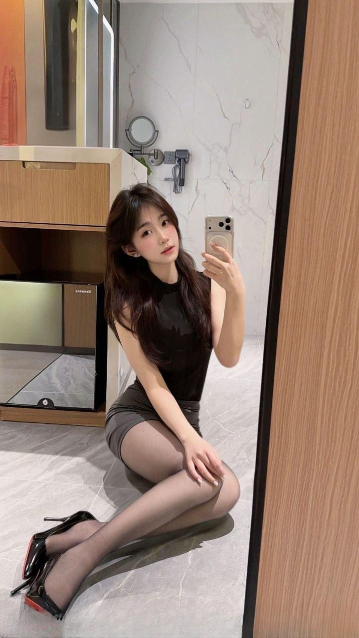 淫叫声勾魂少妇 图 2