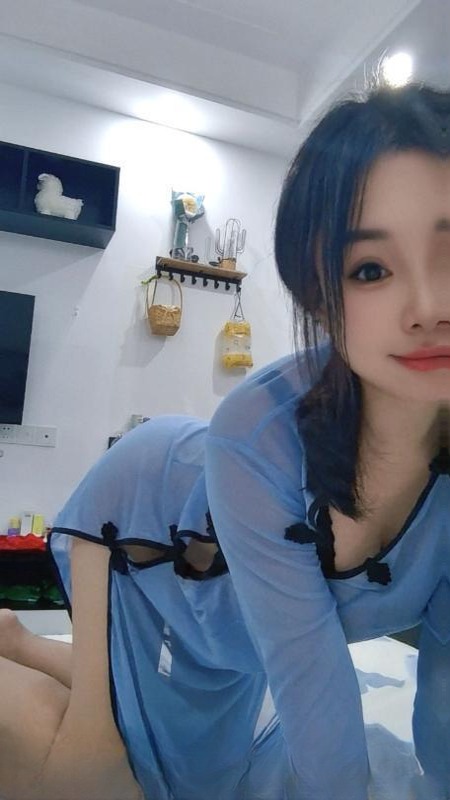 吴江趴趴喷水女 图 3