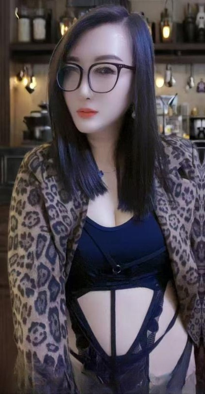 温柔的眼睛姐姐 图 3