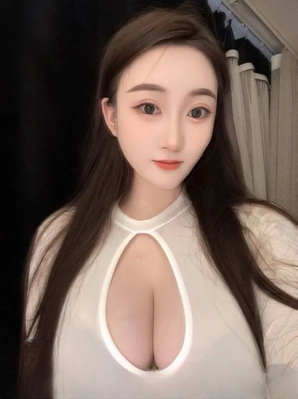 甜美御姐熙熙 图 2
